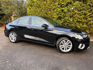 Audi A3 thumbnail