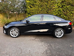 Audi A3 thumbnail