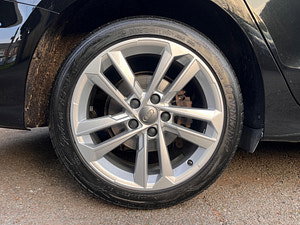 Audi A3 thumbnail