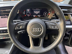 Audi A3 thumbnail