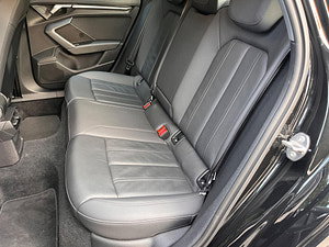 Audi A3 thumbnail