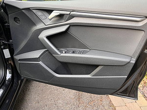 Audi A3 thumbnail