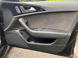 Audi A6 Avant thumbnail