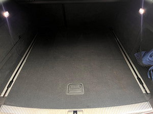 Audi A6 Avant thumbnail