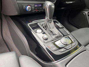 Audi A6 Avant thumbnail