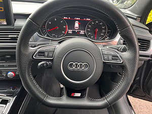 Audi A6 Avant thumbnail