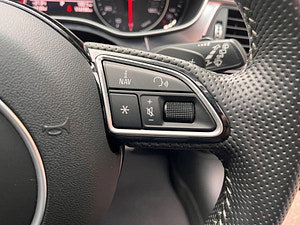 Audi A6 Avant thumbnail