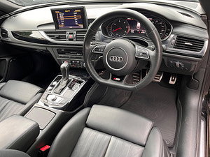 Audi A6 Avant thumbnail