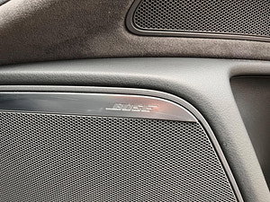 Audi A6 Avant thumbnail