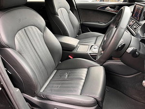 Audi A6 Avant thumbnail
