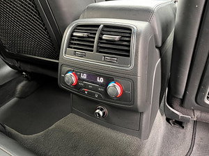Audi A6 Avant thumbnail