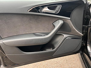 Audi A6 Avant thumbnail