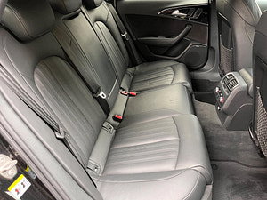 Audi A6 Avant thumbnail