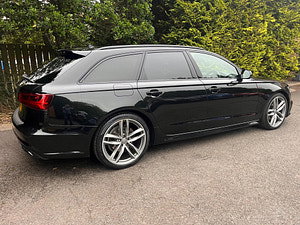Audi A6 Avant thumbnail
