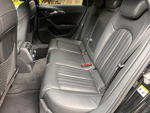 Audi A6 Avant thumbnail