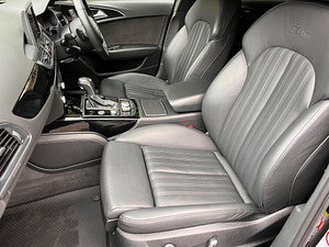 Audi A6 Avant thumbnail
