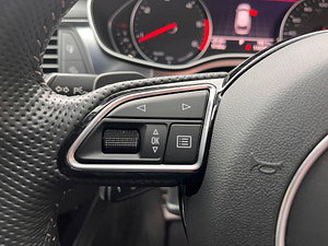 Audi A6 Avant thumbnail