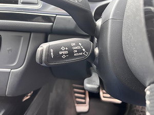 Audi A6 Avant thumbnail