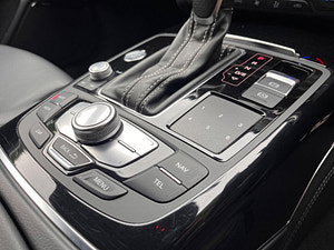 Audi A6 Avant thumbnail