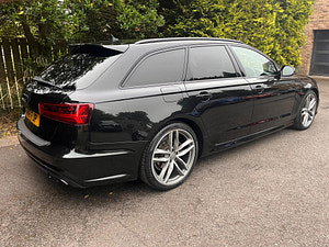 Audi A6 Avant thumbnail