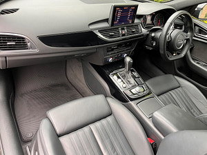 Audi A6 Avant thumbnail