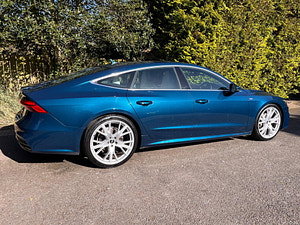 Audi A7 thumbnail