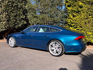Audi A7 thumbnail