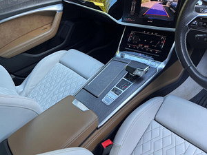 Audi A7 thumbnail