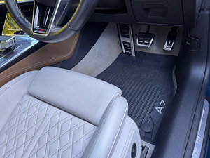 Audi A7 thumbnail