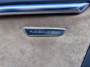 Audi A7 thumbnail