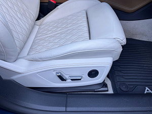 Audi A7 thumbnail