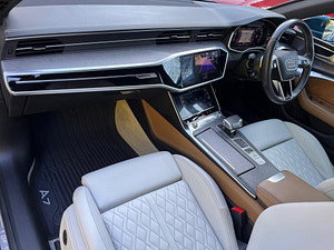 Audi A7 thumbnail