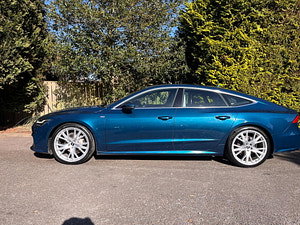Audi A7 thumbnail