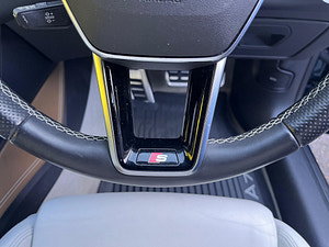 Audi A7 thumbnail