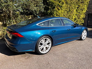 Audi A7 thumbnail