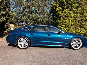 Audi A7 thumbnail