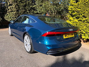 Audi A7 thumbnail
