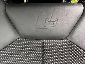 Audi Q3 thumbnail
