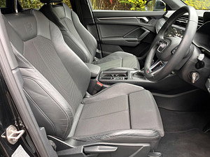 Audi Q3 thumbnail