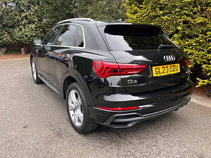 Audi Q3 thumbnail