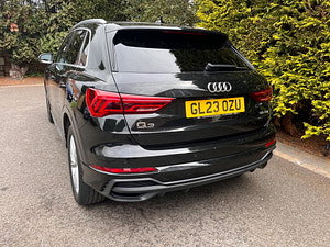 Audi Q3 thumbnail