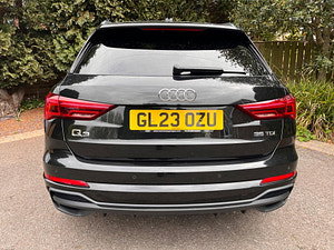 Audi Q3 thumbnail
