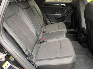Audi Q3 thumbnail