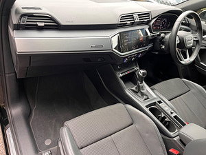 Audi Q3 thumbnail