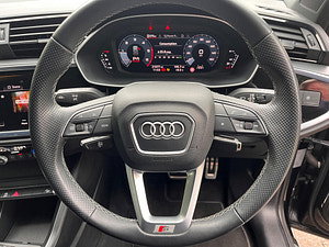 Audi Q3 thumbnail