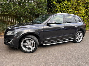 Audi Q5 thumbnail