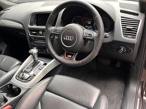 Audi Q5 thumbnail