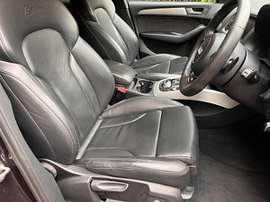Audi Q5 thumbnail