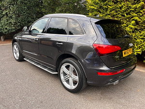 Audi Q5 thumbnail