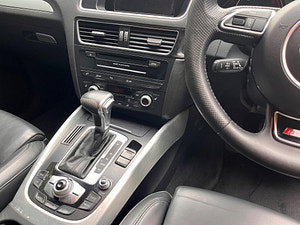 Audi Q5 thumbnail
